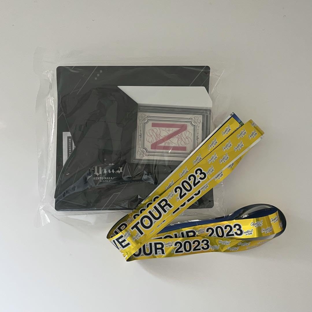 Amazon.co.jp: ピカレスクの銃口 中島健人 ペンライト N/bias おまけ