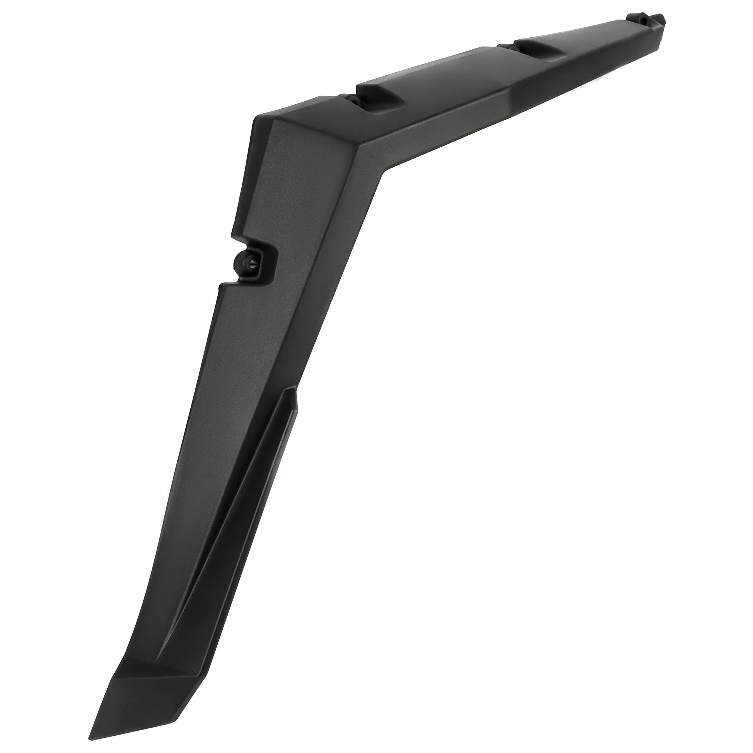Amazon.com: KUAFU Fender Flare Compatible with 2009-2014 Polaris