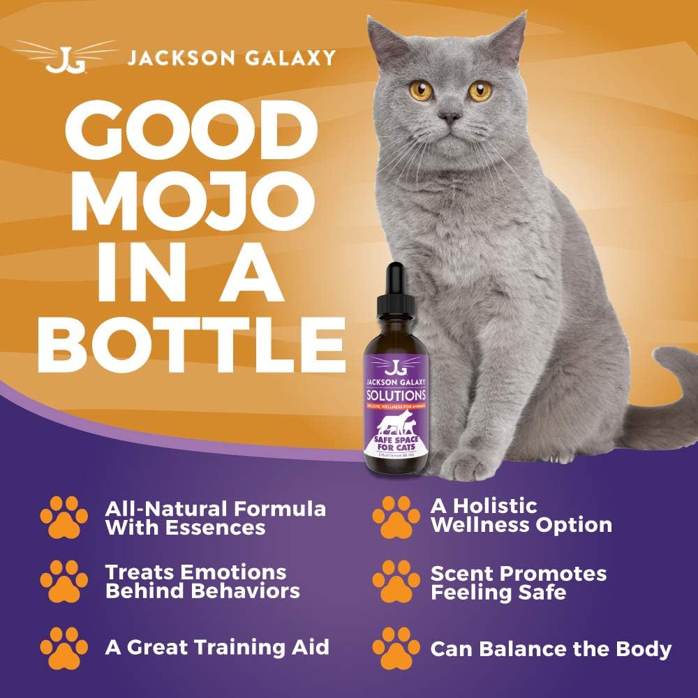 jackson galaxy products