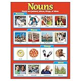 Nouns Learning Chart