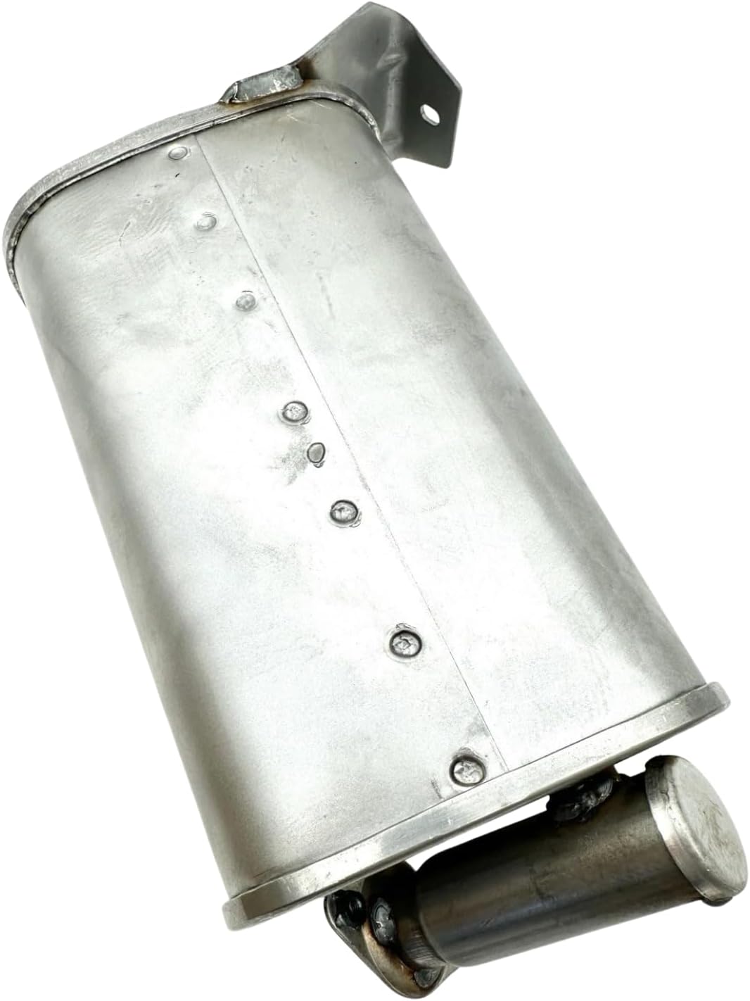 Genuine Muffler 18310-ZS9-A02 for Honda EU3000IS EU3000iS1 Generator