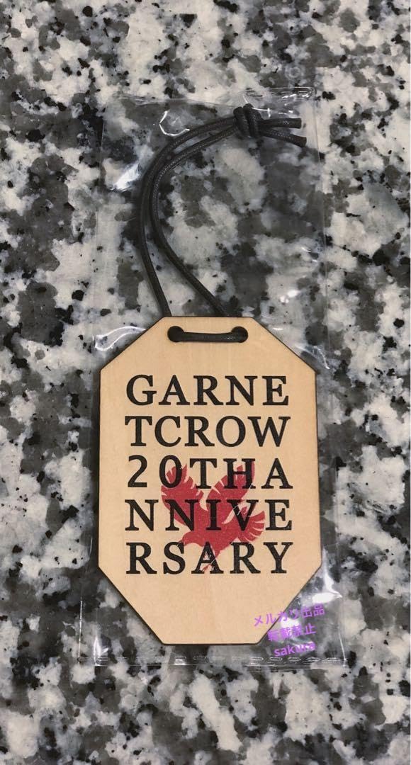 値下げ不可 GARNET CROW バッグチャーム Nora model バッグ型バッグチャーム | 雑貨・小物,ファッション雑貨,バッグ