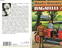 Bagatelle tome 2 2253037249 Book Cover