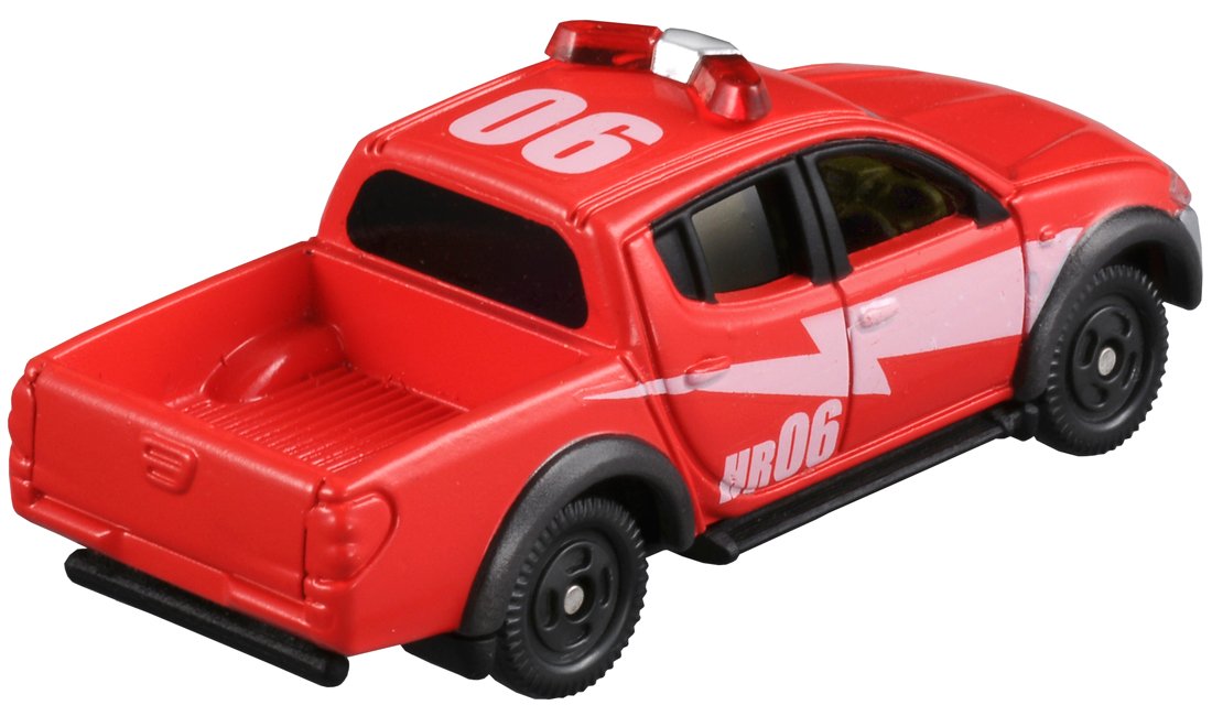 RMK17様リクエスト　確認用　 トミカハイパーレスキューHR06ワークショップ RMK17様リクエスト 確認用 トミカハイパーレスキューHR06ワーク