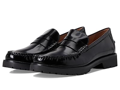Cole Haan Treena Lug Loafers Women