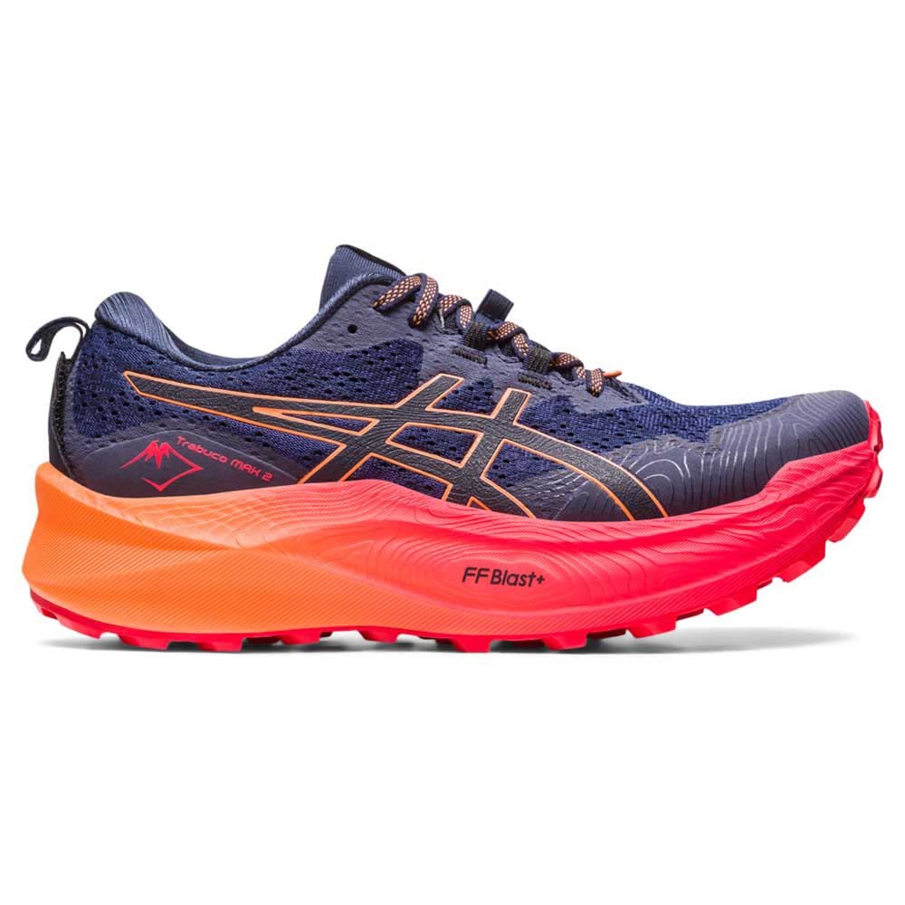 ASICS Nimbus 23 Scarpa Running da Strada per Donna