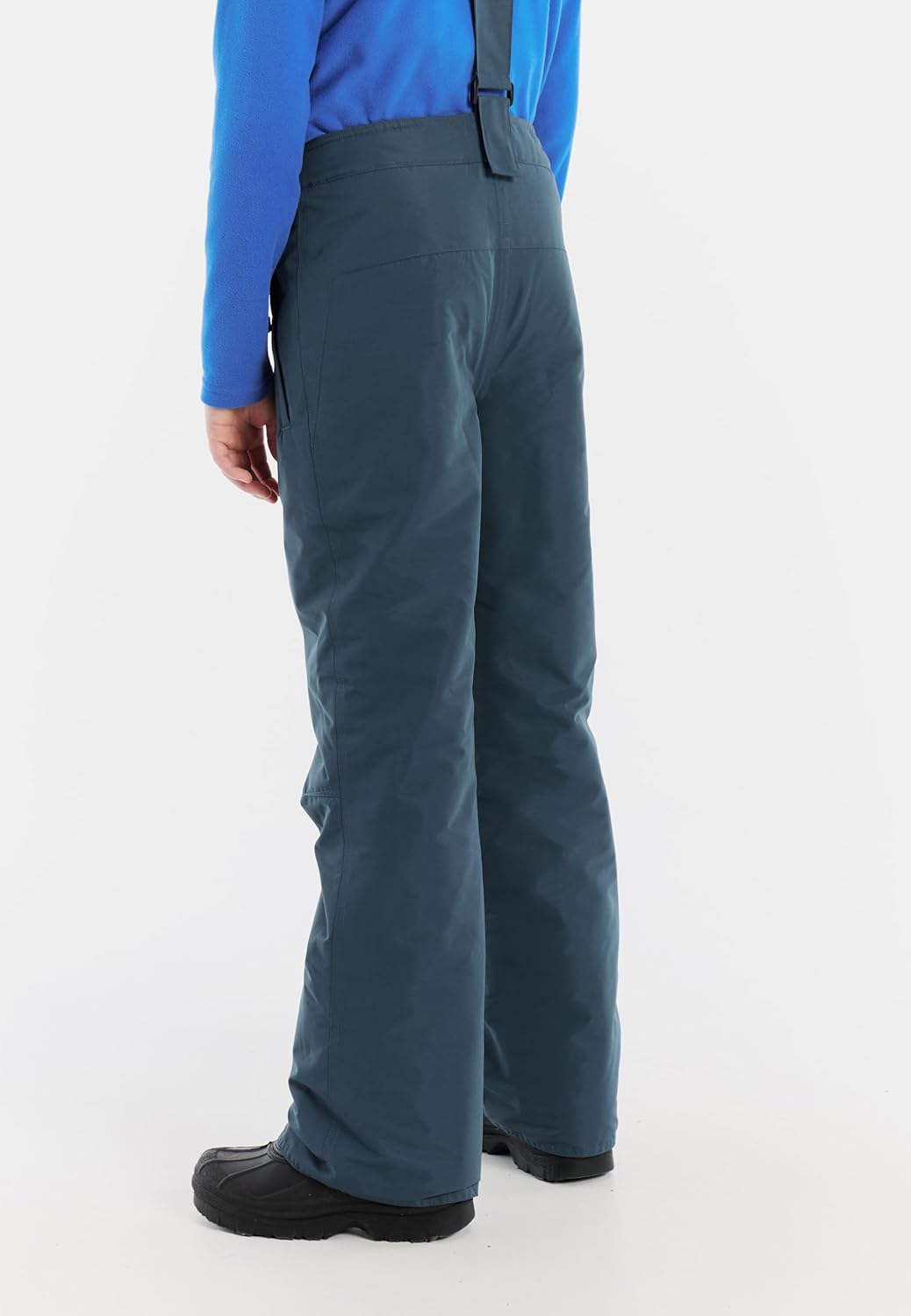 Protest Boys PRTSticks JR, Twilight Navy, 152