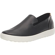 ECCO Womens Soft 7 Slip on