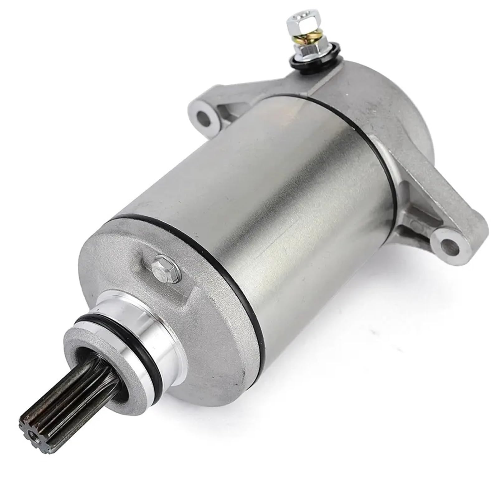 Démarreur Pour Arctic Cat 400CR 500 Pour Kymco Maxxer MXU 450i 16077 3305-954 31210-PTA1-D406 31210-PTA1-800 Démarreur