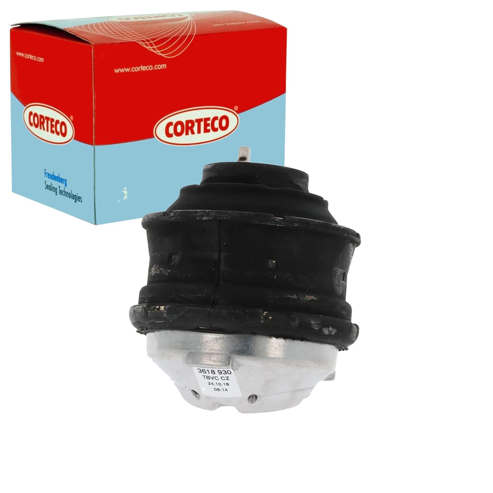 Corteco 21652644 Supporto Motore, Cambio