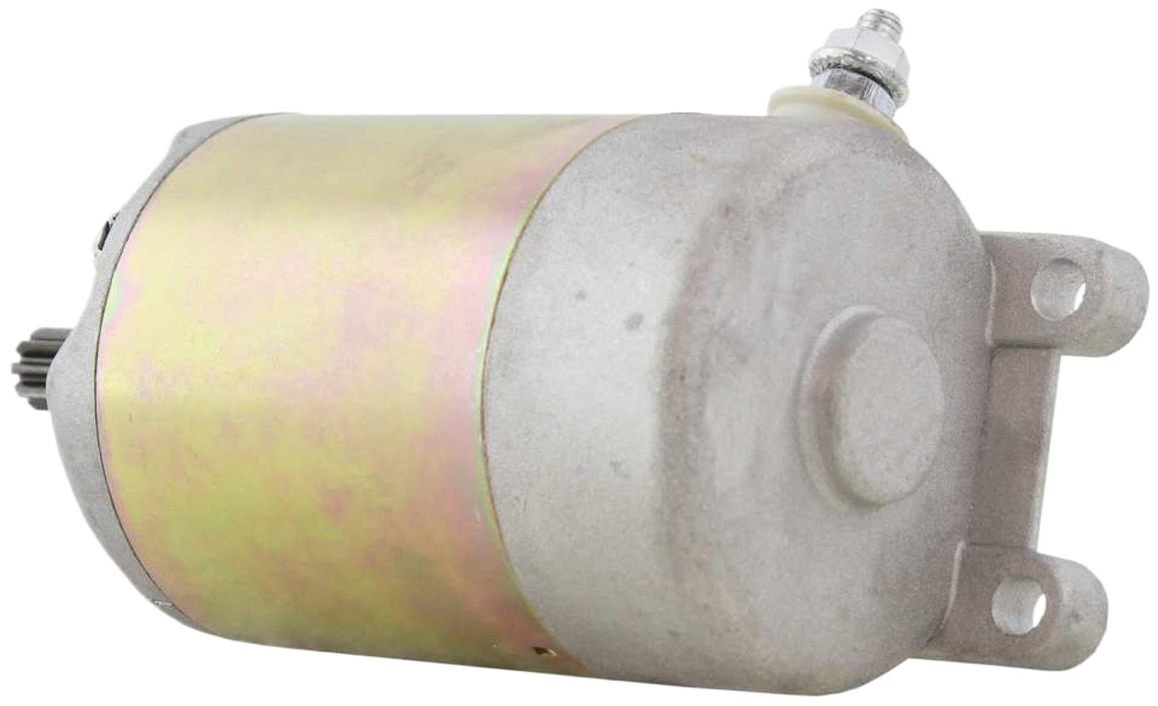 Motorino Di Avviamento Compatibile Con Honda CN250 Helix 244cc 1986 1987 CH250 Elite L 1985 1987 1988 Sostituisce 31200-KM1-008 71-26-18597 31200-KS4-018
