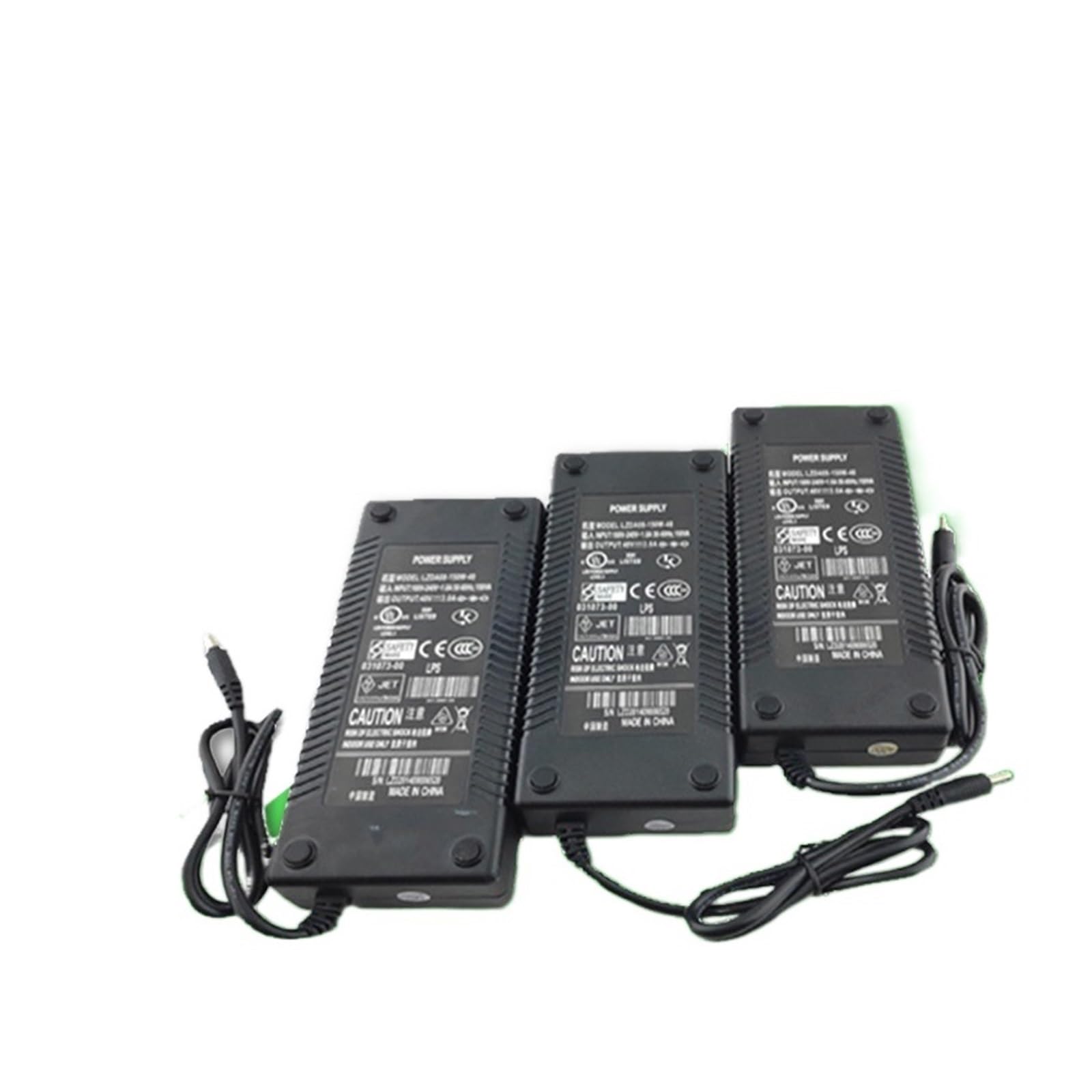 Chargeur de surveillance et alimentation réseau 120W pour maison connectée
