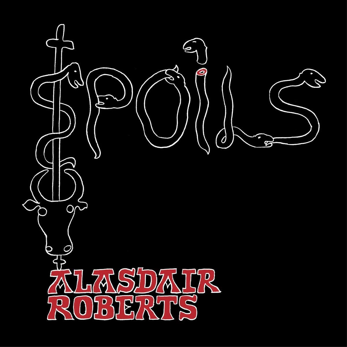 Spoils [VINYL]