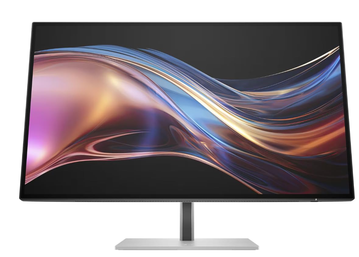 HP 27-Zoll Monitor – Serie 7 Pro 727pu
