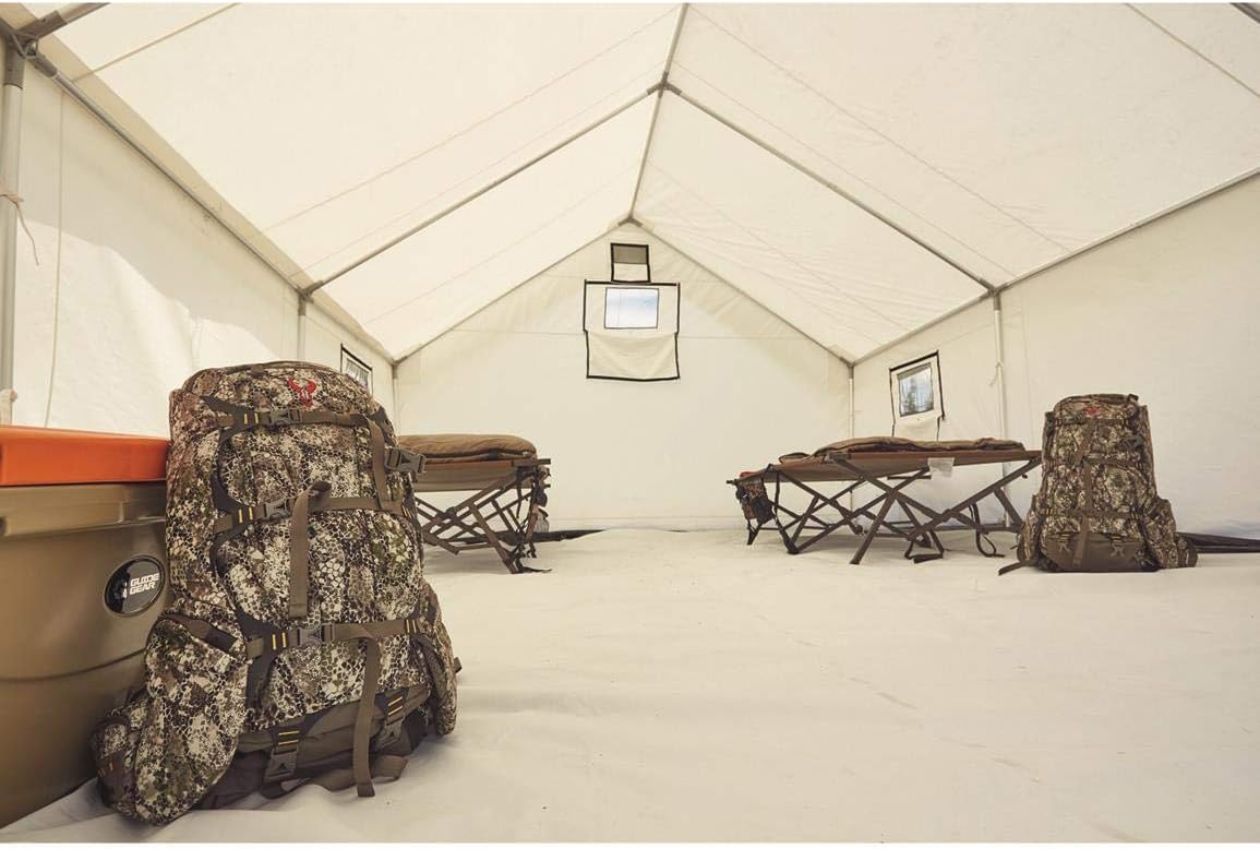 sportsman's guide tents