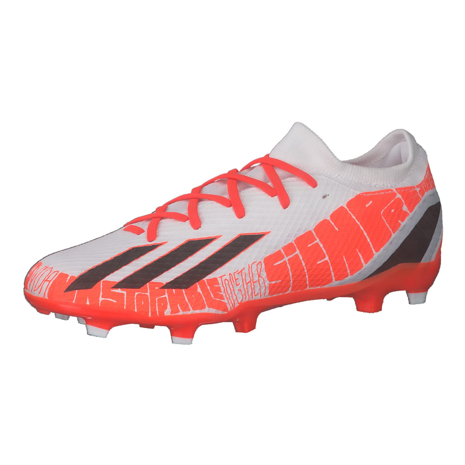 adidas Uniseks X Speedportal Messi.3 FgButy do piłki nożnej