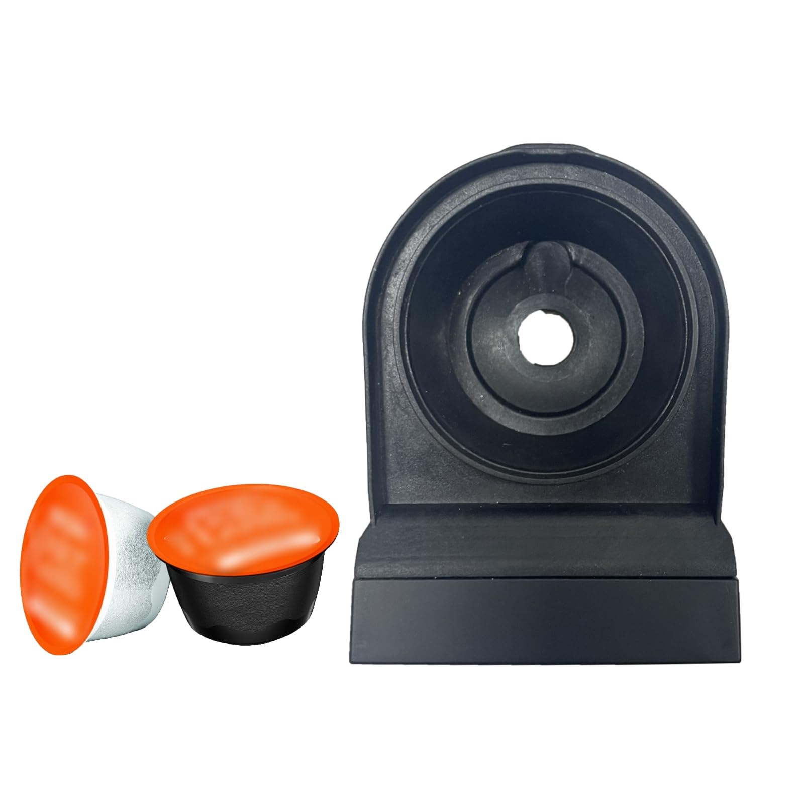 RECENSIONE CAPXSNOB Warriors1 Acchina Da Caffè Capsule 5in1 - Pickoro