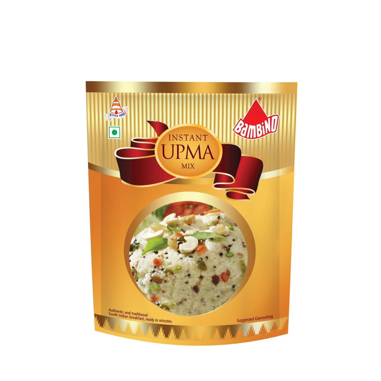 Bambino Upma Mix 180 Gms (B0D9W4L95X) Amazon Price History, Amazon Price Tracker