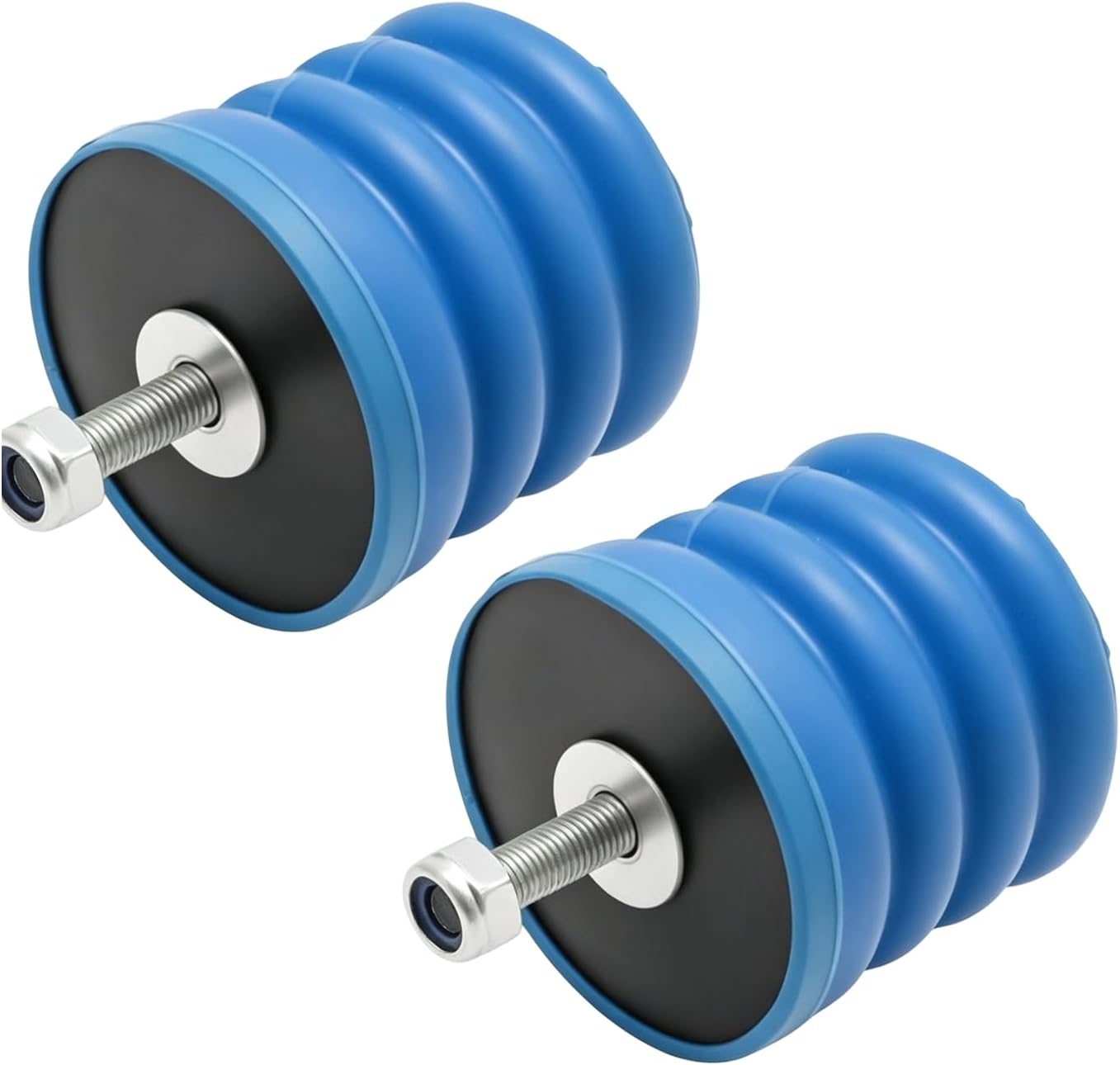 Polyurethane Front Suspension Spring Set SSF60440 Replacement Kit