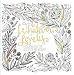 Whatever Is Lovely: A Coloring Book for Reflection and Worship