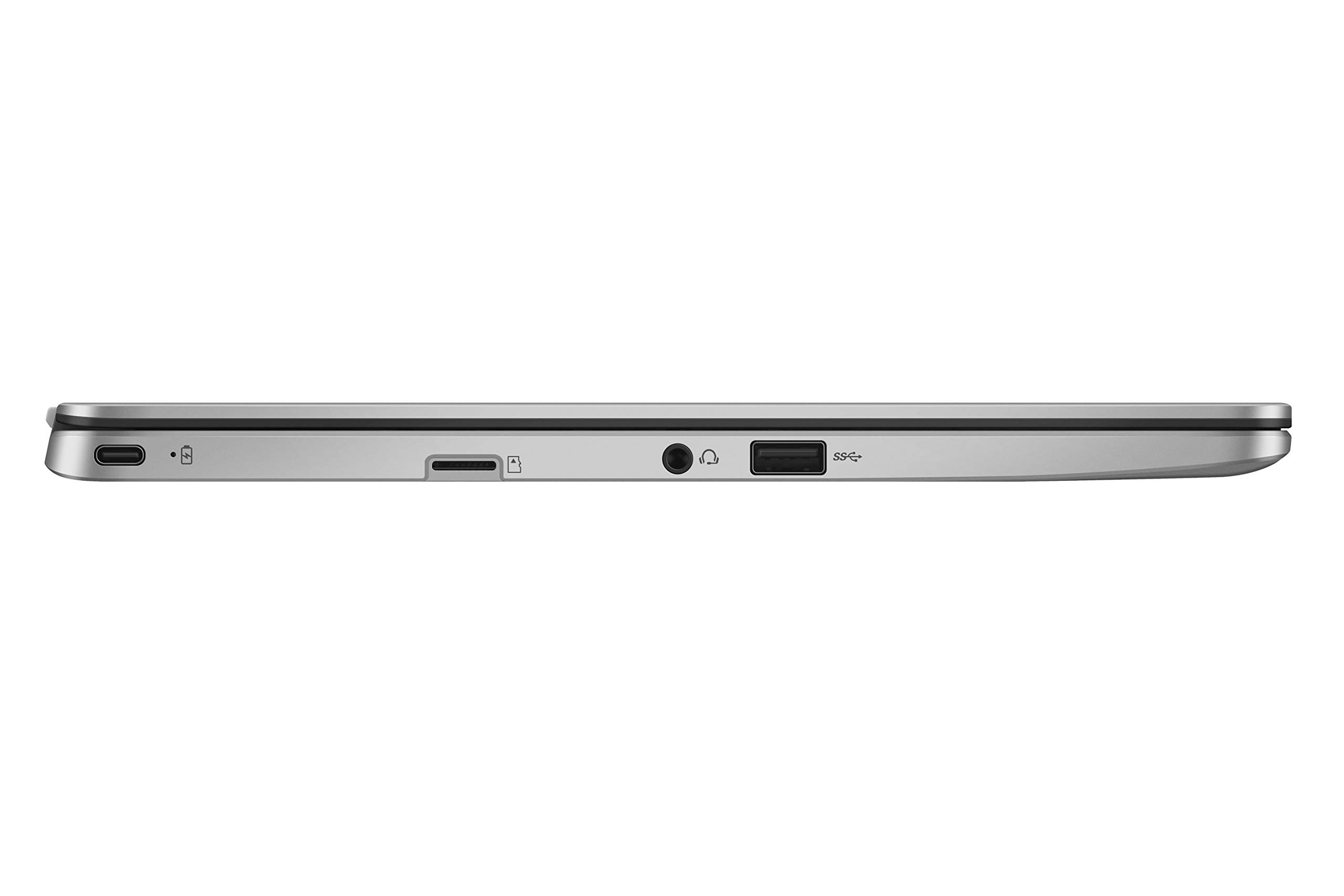 Amazon.com: Asus Chromebook C423NA, 14
