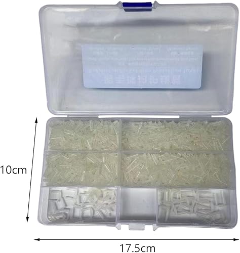 Miniatura 4 de Ojales de raqueta de bádminton, Ojales de raqueta de bádminton, Ojales de Raqueta