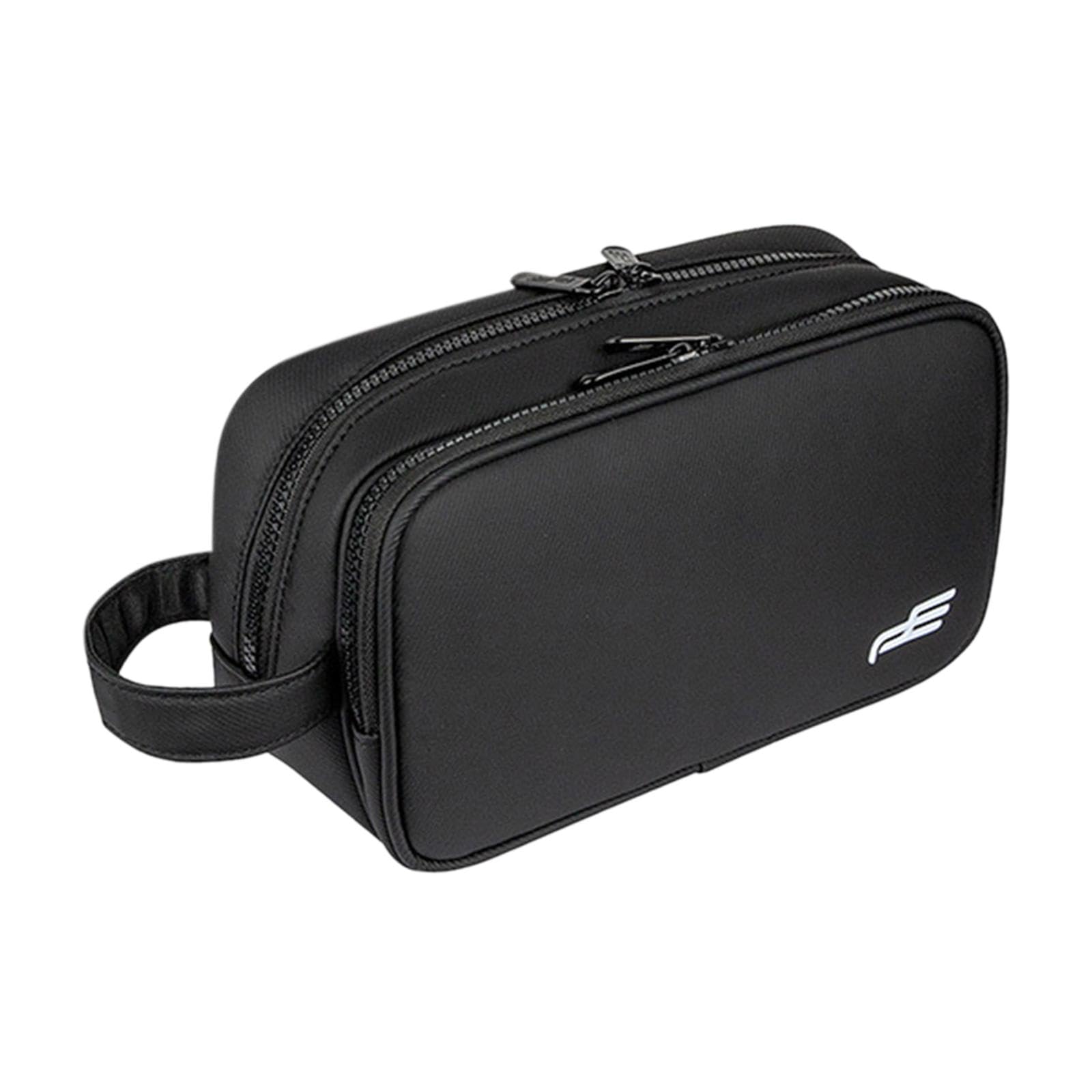 Borsa per Palline da Golf, Porta Golf, Borsa a Mano, Borsa per Segnapalle, Accessori per Mazze da Golf, Borsa Porta Attrezzi da Golf, Organizer