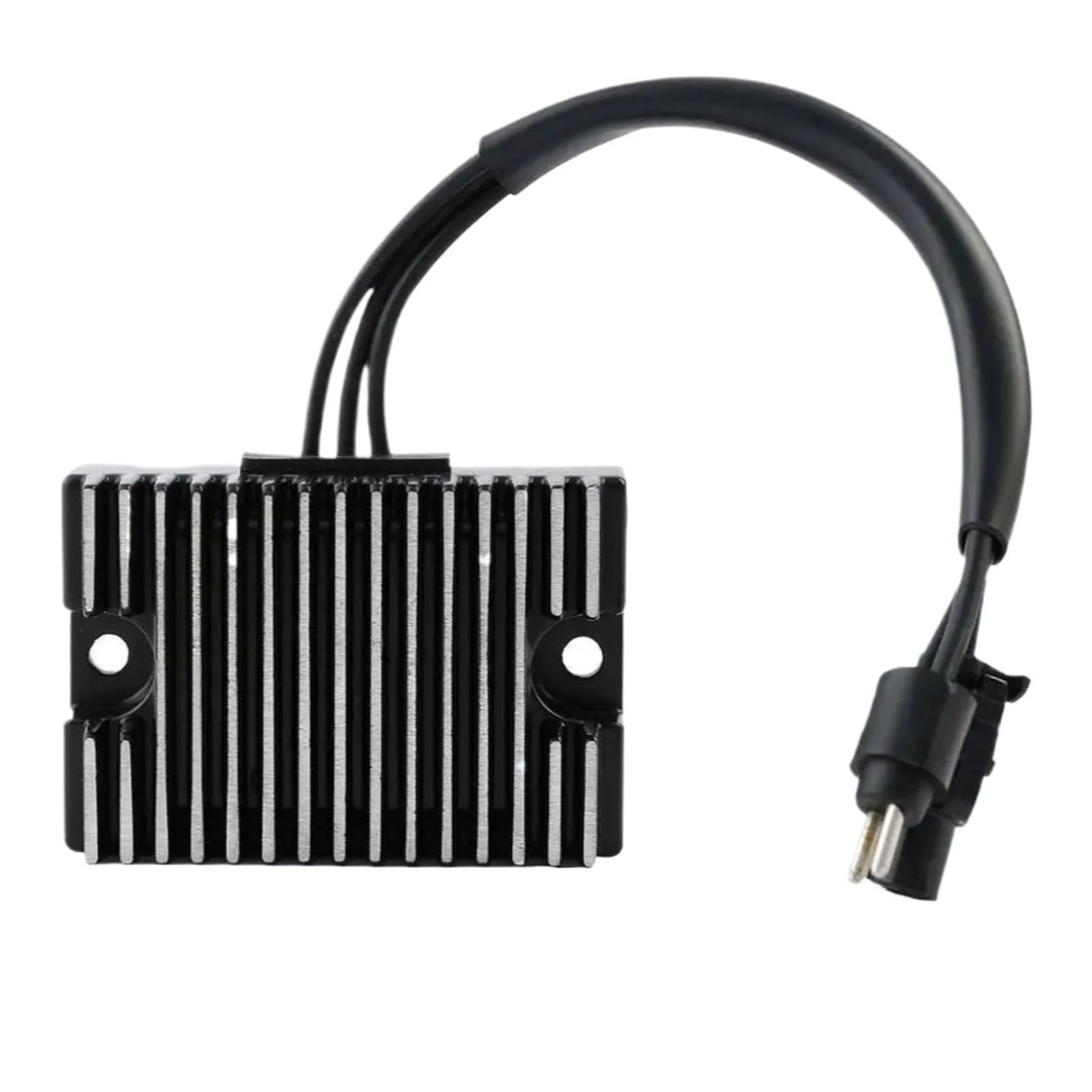 Alternator Voltage Regulator Fit For Harley XL Sportster 883 1200 Motorcycle Voltage Regulator Rectifier Alternator Regulator