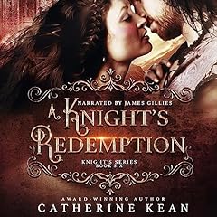 Couverture de A Knight's Redemption