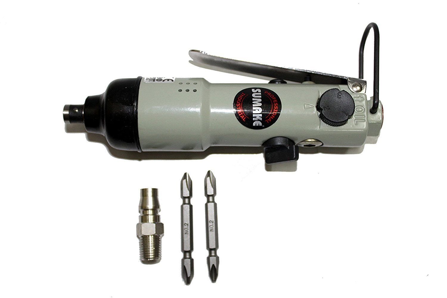 Sumake Brand Air Impact Screw driver ST-44601