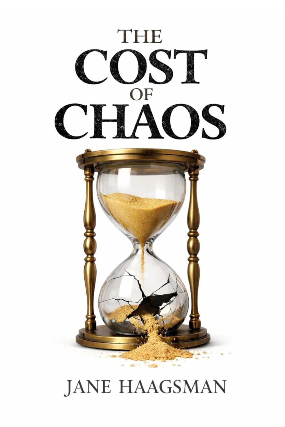 The Cost of Chaos: How Unmade Decisions Quietly Steal Your Time, Energy, and Future