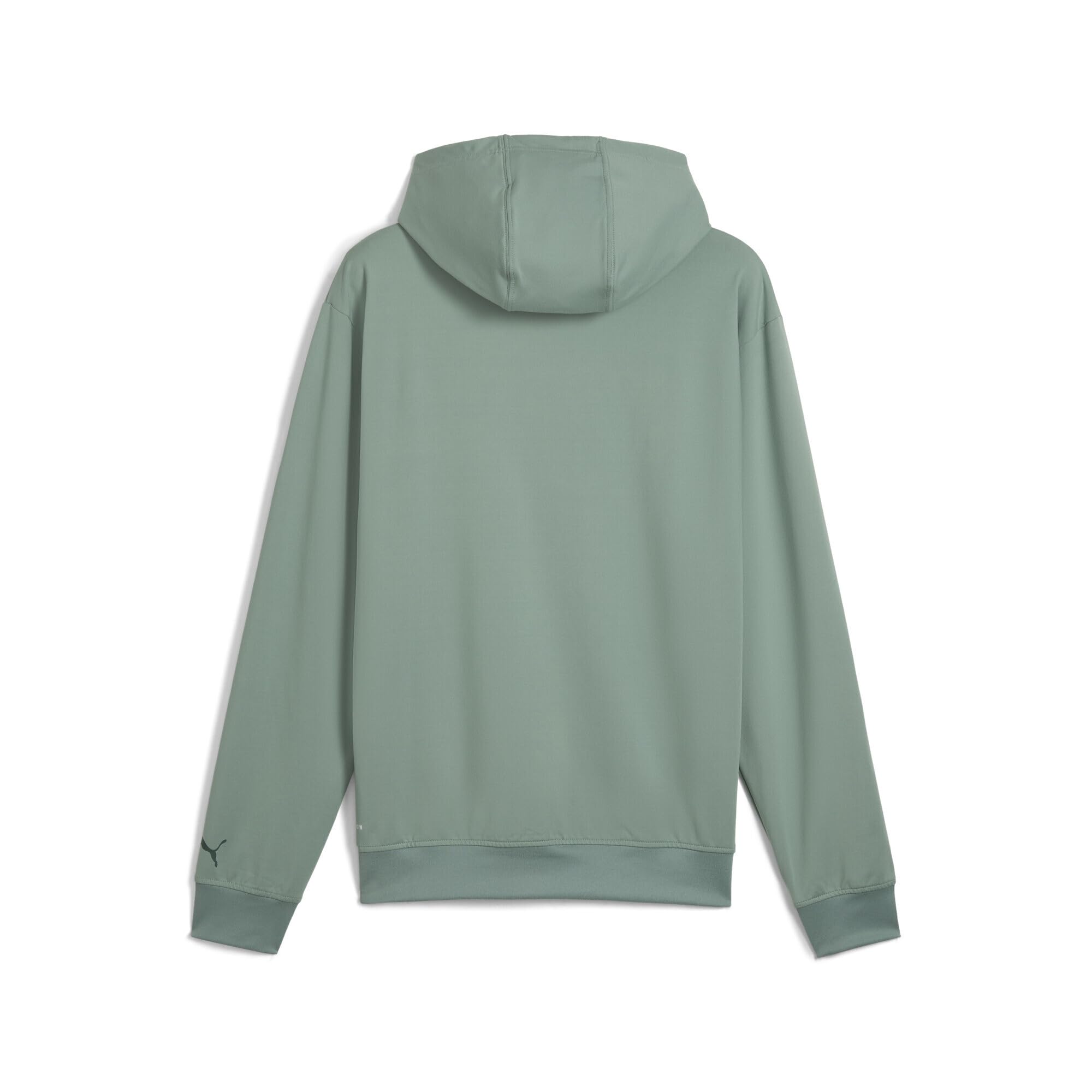 Puma M Cloudspun Hoodie Sudaderas con Capucha Unisex Adulto (Pack de 1)