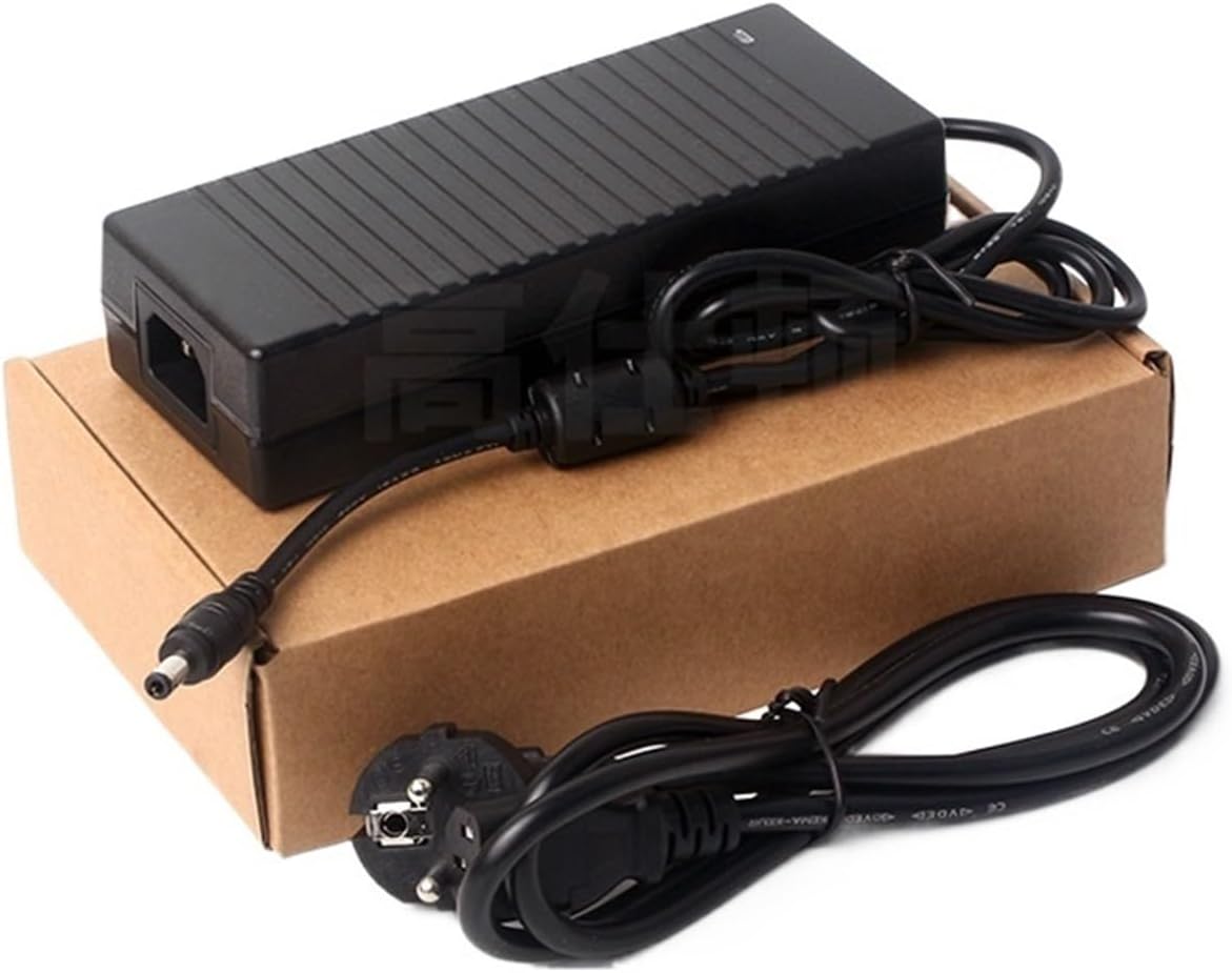 36V4A Power Adapter 36V144W Monitoring Display POE Switch Power Supply 36V(36V2A)