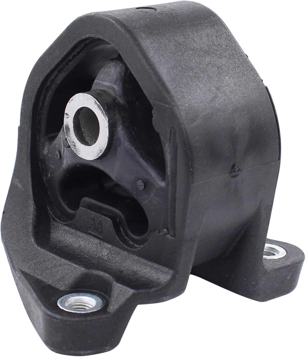 NewYall 2.4L Engine Motor Mount and Auto Transmission Mount Set for Honda Element 2.4L 2003-2006