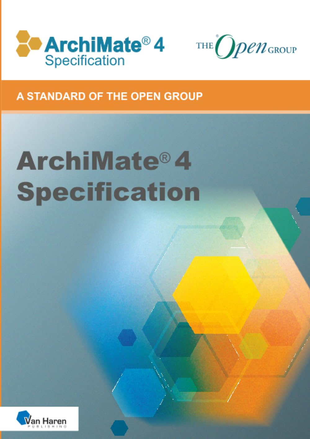 ArchiMate® 4 Specification: 0