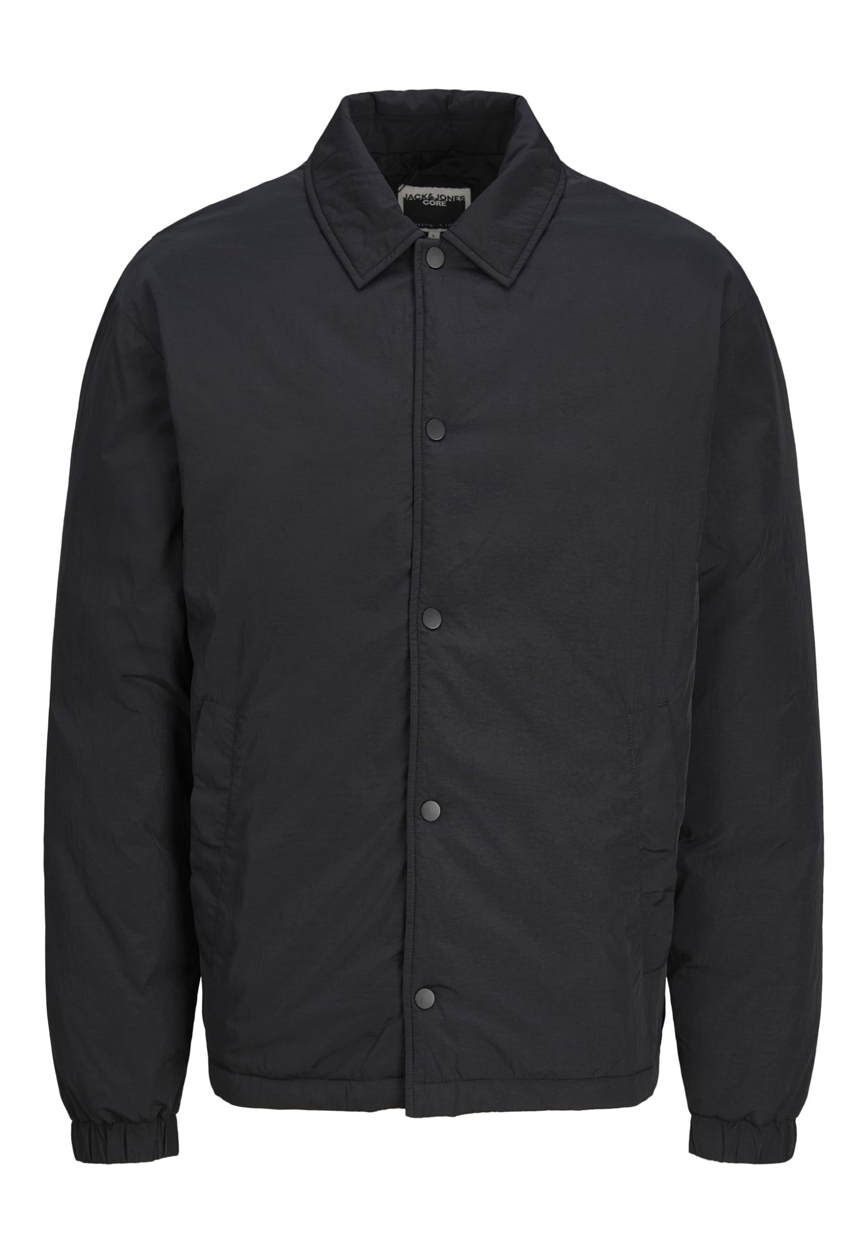 JACK & JONES Jacket Jacket L, Black, L