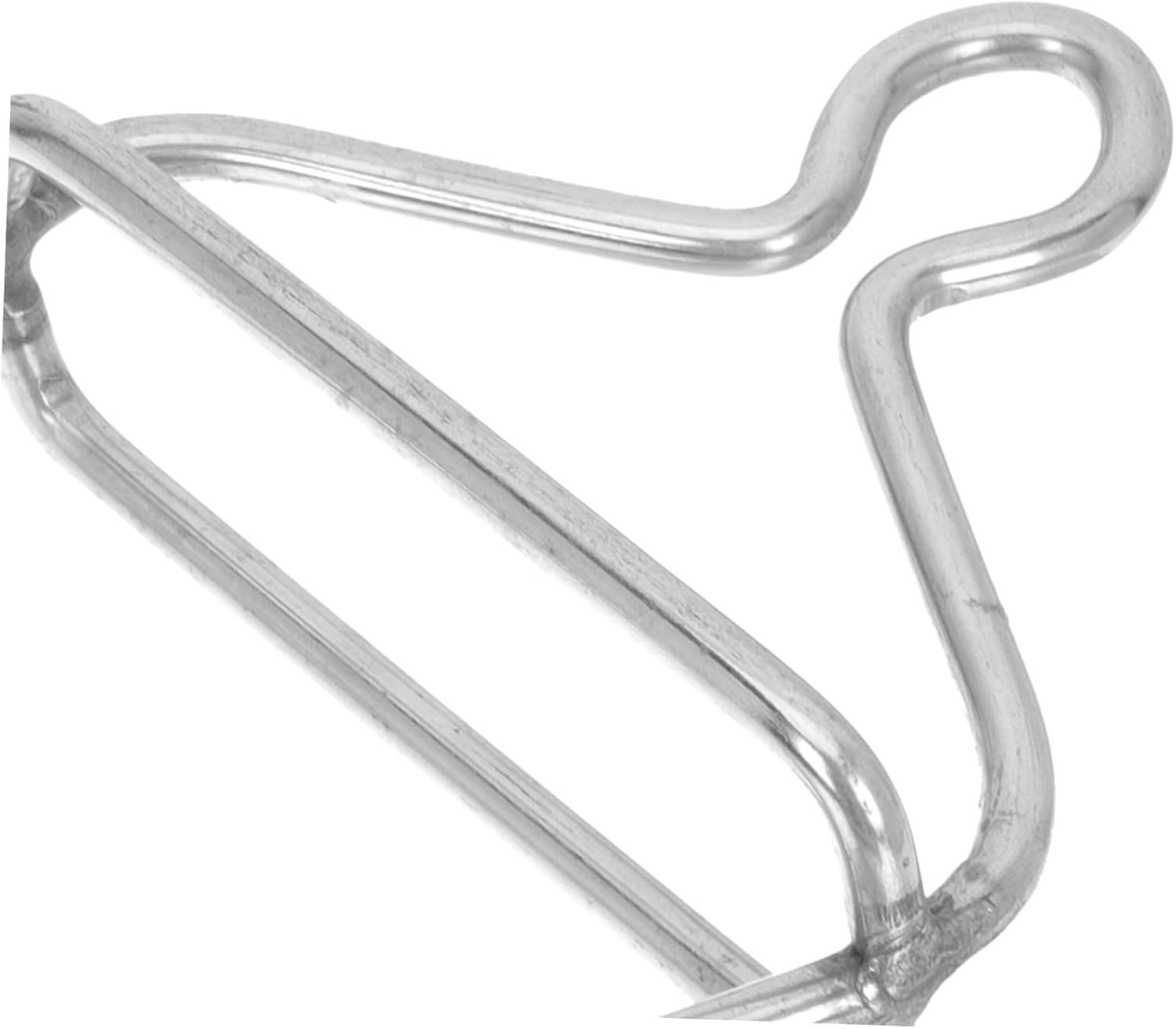 Viscera Hook Stainless Steel for Chicken and Poultry Use image 4