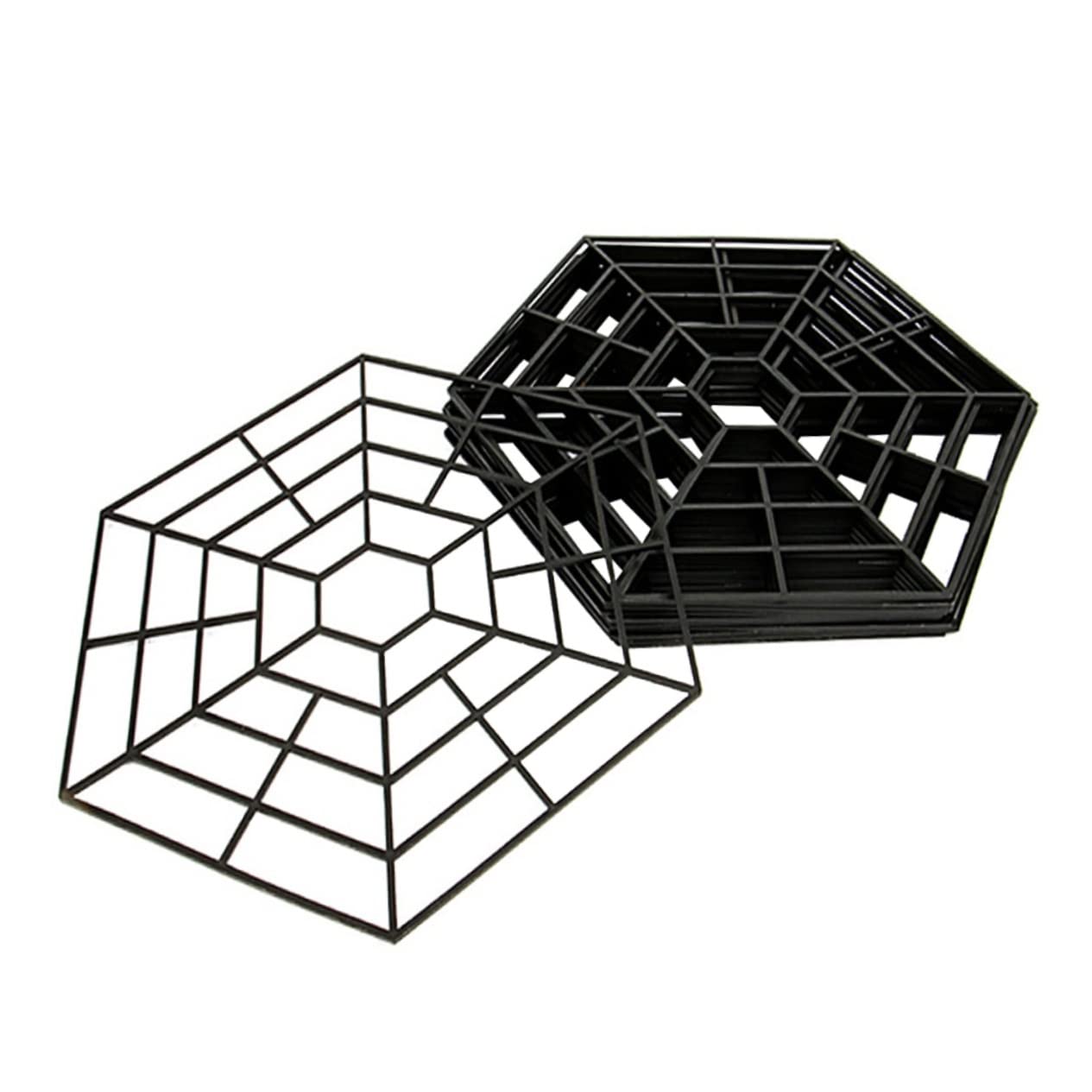 Filet de protection pour poissons contre les hérons et chats de jardin