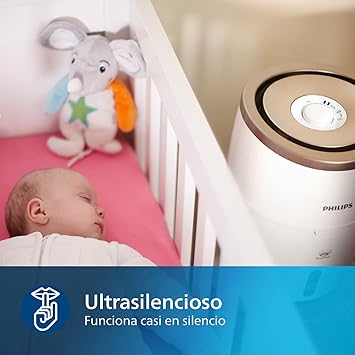 Foto del Deshumidificador