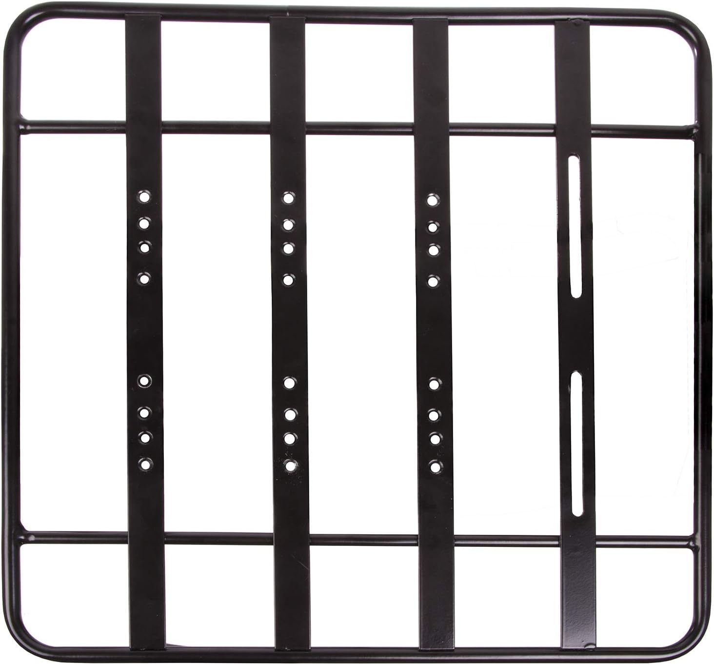 Rear Rack Base Width Extender