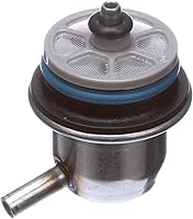Delphi FP10075 Fuel Injection Pressure Regulator - OE Engineered for Precise Fuel Delivery & Optimal Engine Performance