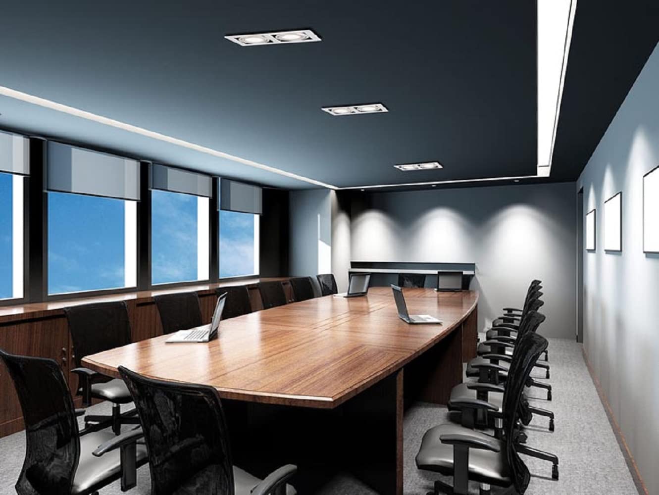 FORLIGHT Downlight Cardan Doble GU10/G5.3 100W - Iluminación Interior  Ajustable, IP23, Blanco, Ideal para Hogar y Oficina, Diseño Moderno y  Eficiente Energéticamente : Amazon.es: Iluminación