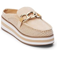 Coconuts by Matisse Women's Minnie Natural/Medium / 8