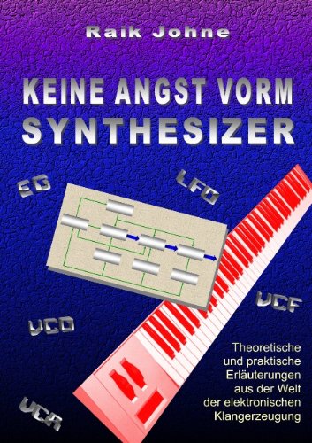 Keine Angst vorm Synthesizer