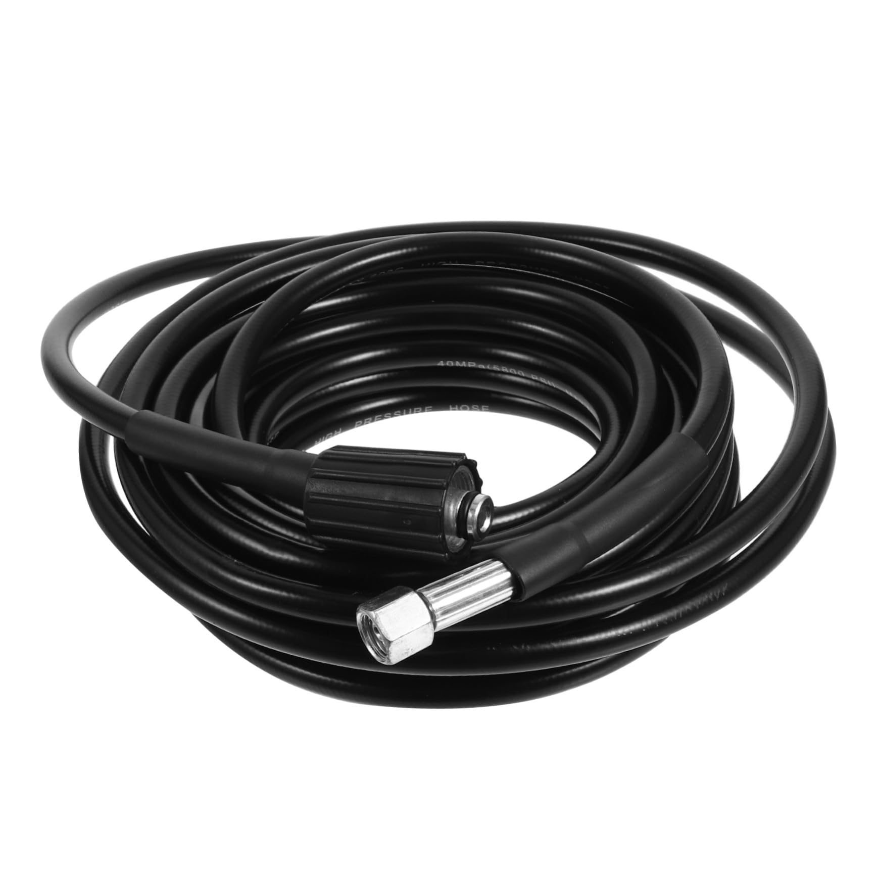 Tuyau haute pression extension 8m pour nettoyeur eau froide