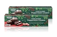 Vista 4 de Galletas Benton’s (Paquete de 1, Spekulatius de Almendra)