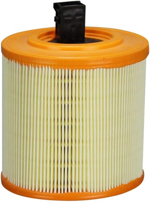 ECOGARD XA10653 Premium Engine Air Filter Fits 2016-2019 Chevrolet Cruze, 2016-2018 Cadillac ATS, 2016 Chevrolet Cruze NG