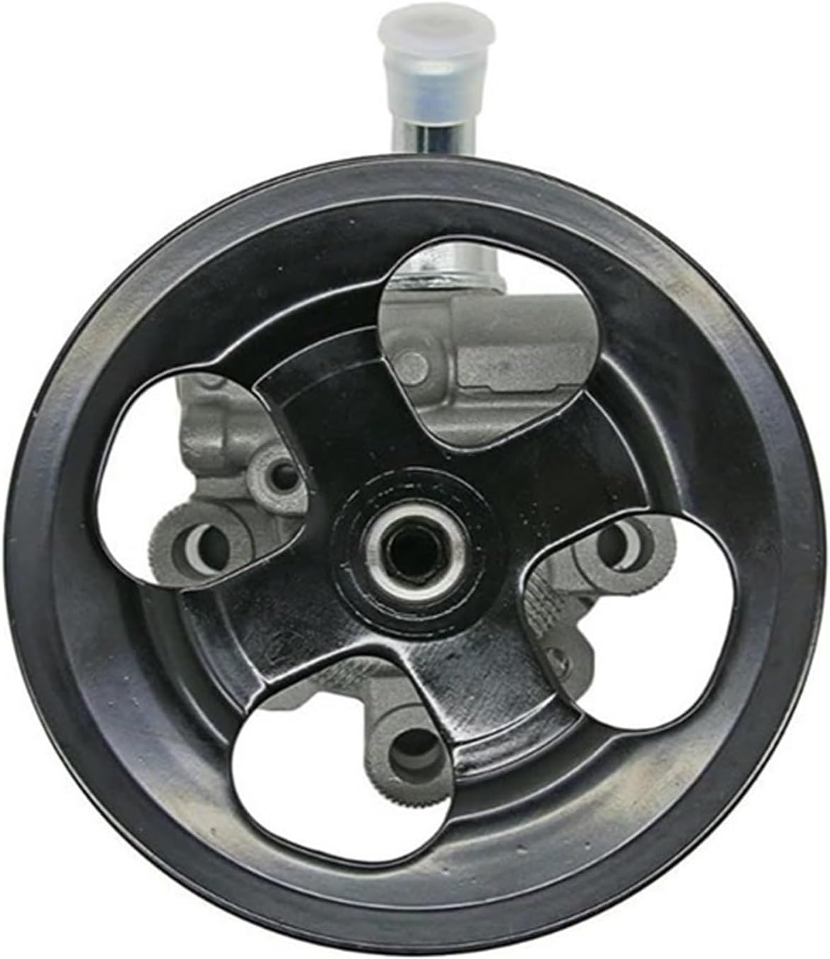 バイク用ディスクローター ブレーキングシステム パワーステアリング