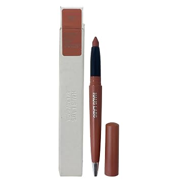 Haus Labs By Lady Gaga Le Monster Lip Crayon - Maple Matte warm peach brown 1.4 g / 0.05 oz