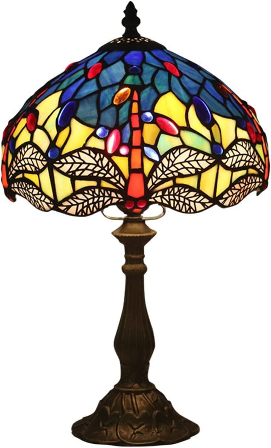 Tiffany Tiffany Tiffany Tavolo Tavolo Tavolo da Tavolo Labillo Vituil Tavolo Tavolo Pastorale Tavolo in Stile Magnifico Decorazione Decorazione Illuminazione per Ufficio Soggiorno
